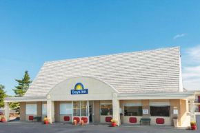 Days Inn by Wyndham Frankfort